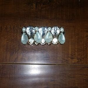 Jeweled bracelet